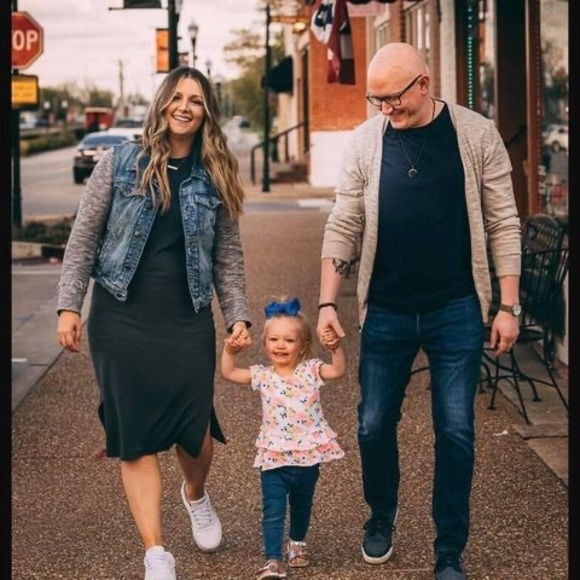 Meet your Posher, Chris - Picture 1 of 1